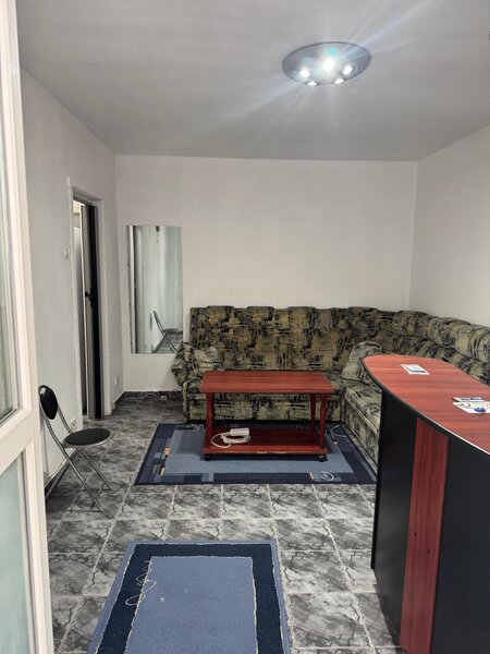 Brancoveanu, Piata Resita