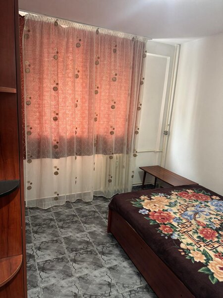 Brancoveanu, Piata Resita