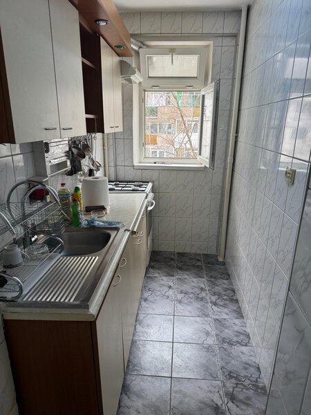 Brancoveanu, Piata Resita