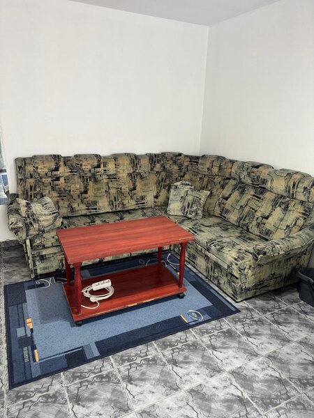 Brancoveanu, Piata Resita