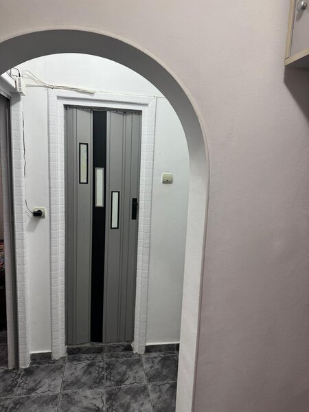 Brancoveanu, Piata Resita