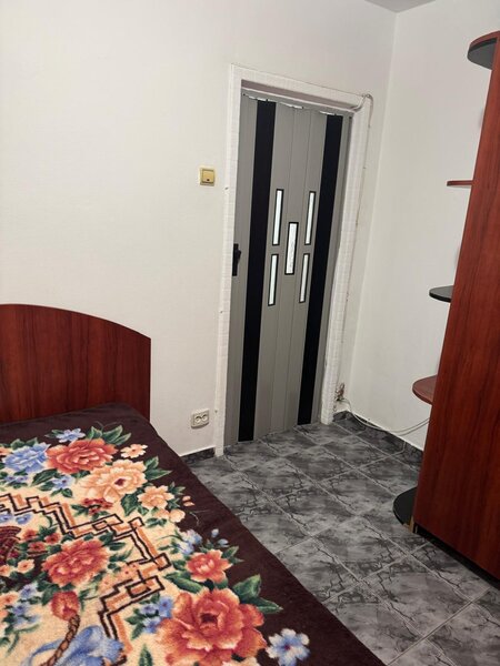 Brancoveanu, Piata Resita