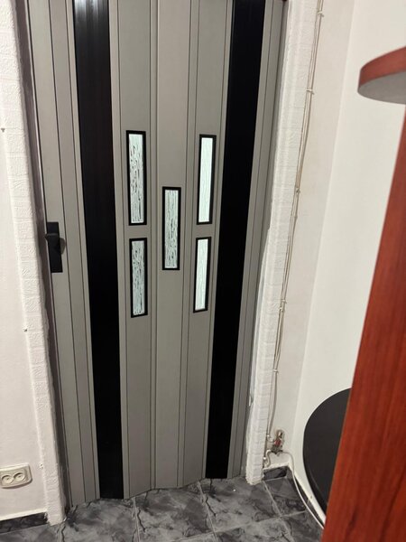 Brancoveanu, Piata Resita