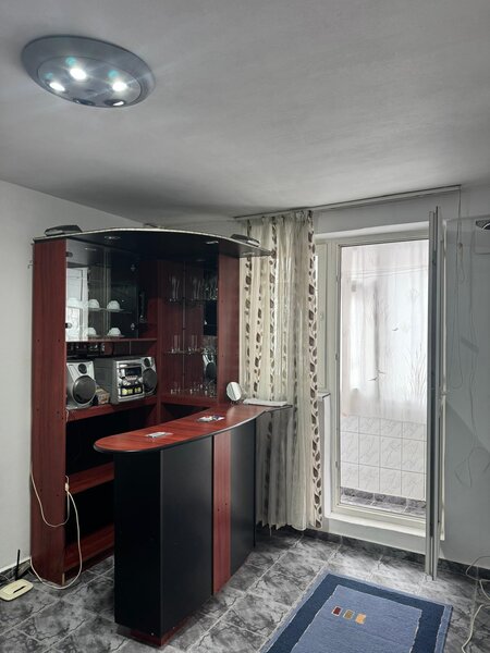 Brancoveanu, Piata Resita