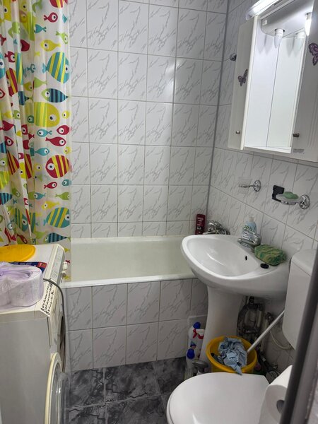 Brancoveanu, Piata Resita