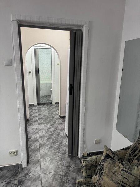 Brancoveanu, Piata Resita